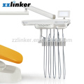 China Foshan Dental Stuhl Einheit Suntem ST-D520